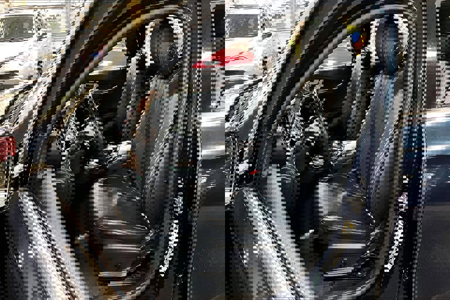 Used 2017 Mercedes-Benz E 300 4MATIC image 7