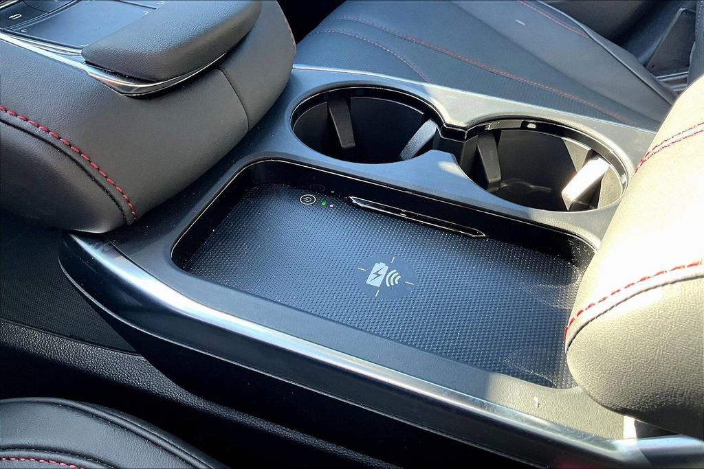 Used 2025 Acura RDX AWD w/ A-Spec & Advance Pkg image 32