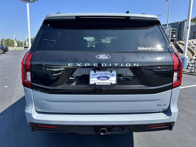 New 2027 Ford Expedition Max Active RWD image 27