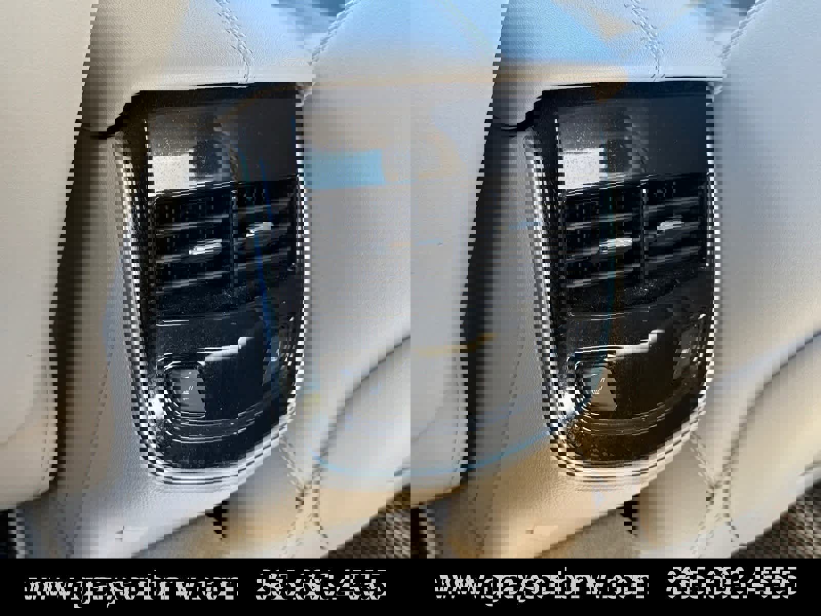 Used 2016 Cadillac XTS Luxury w/ Driver Awareness Package image 30