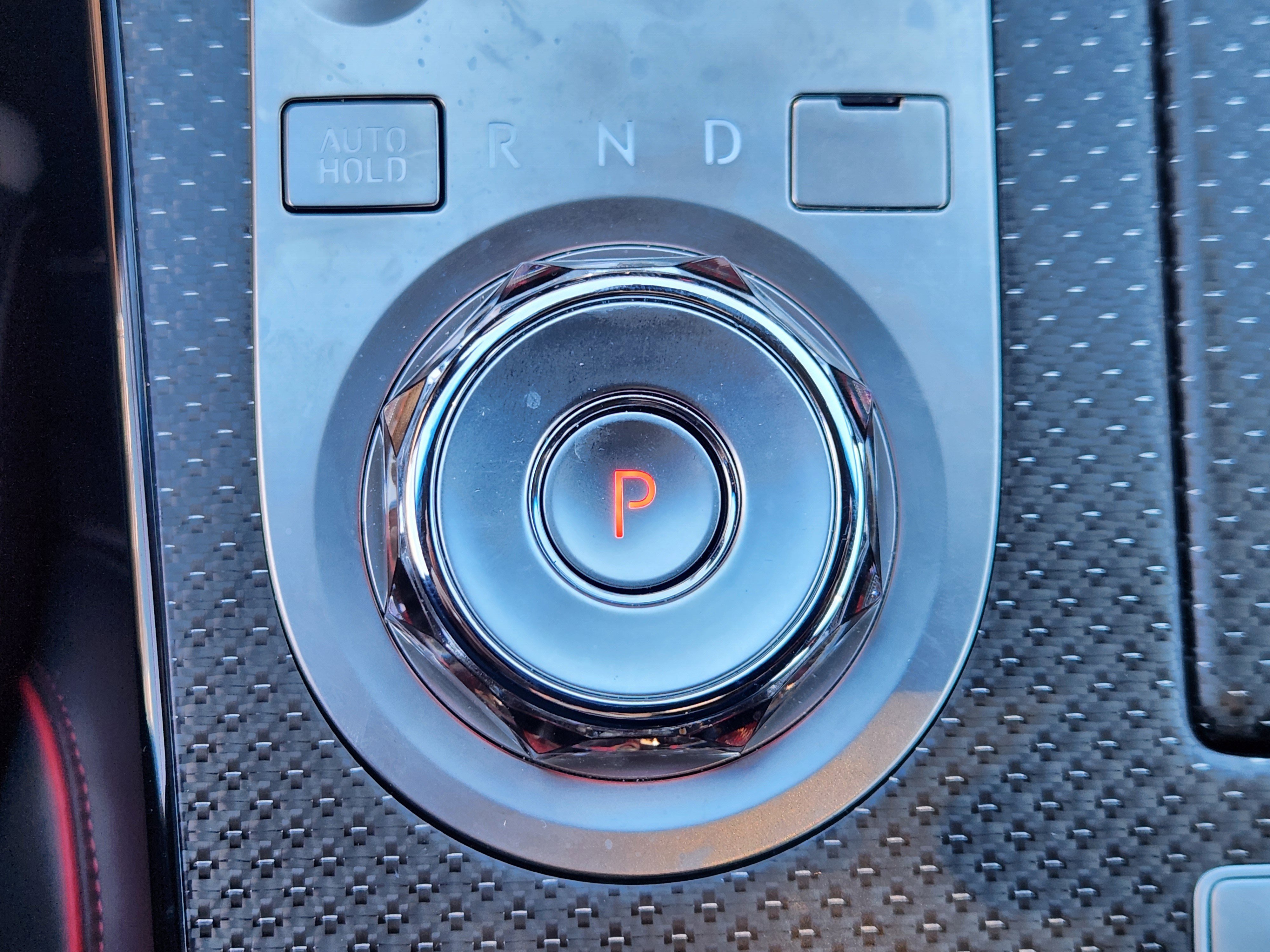 Used 2025 Genesis G80 3.5T Sport Prestige image 13