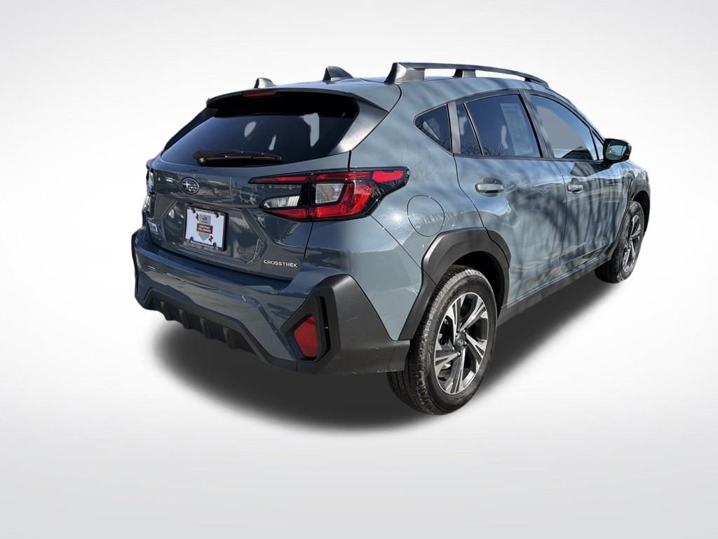 Certified 2024 Subaru Crosstrek 2.0i Premium image 16