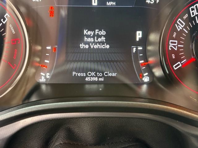 Used 2020 Dodge Challenger R/T w/ Blacktop Package image 4