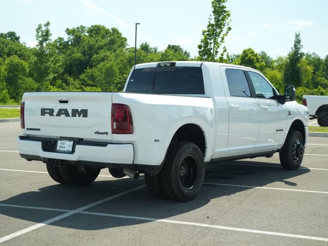 New 2026 RAM 3500 Laramie AWD/4WD image 7