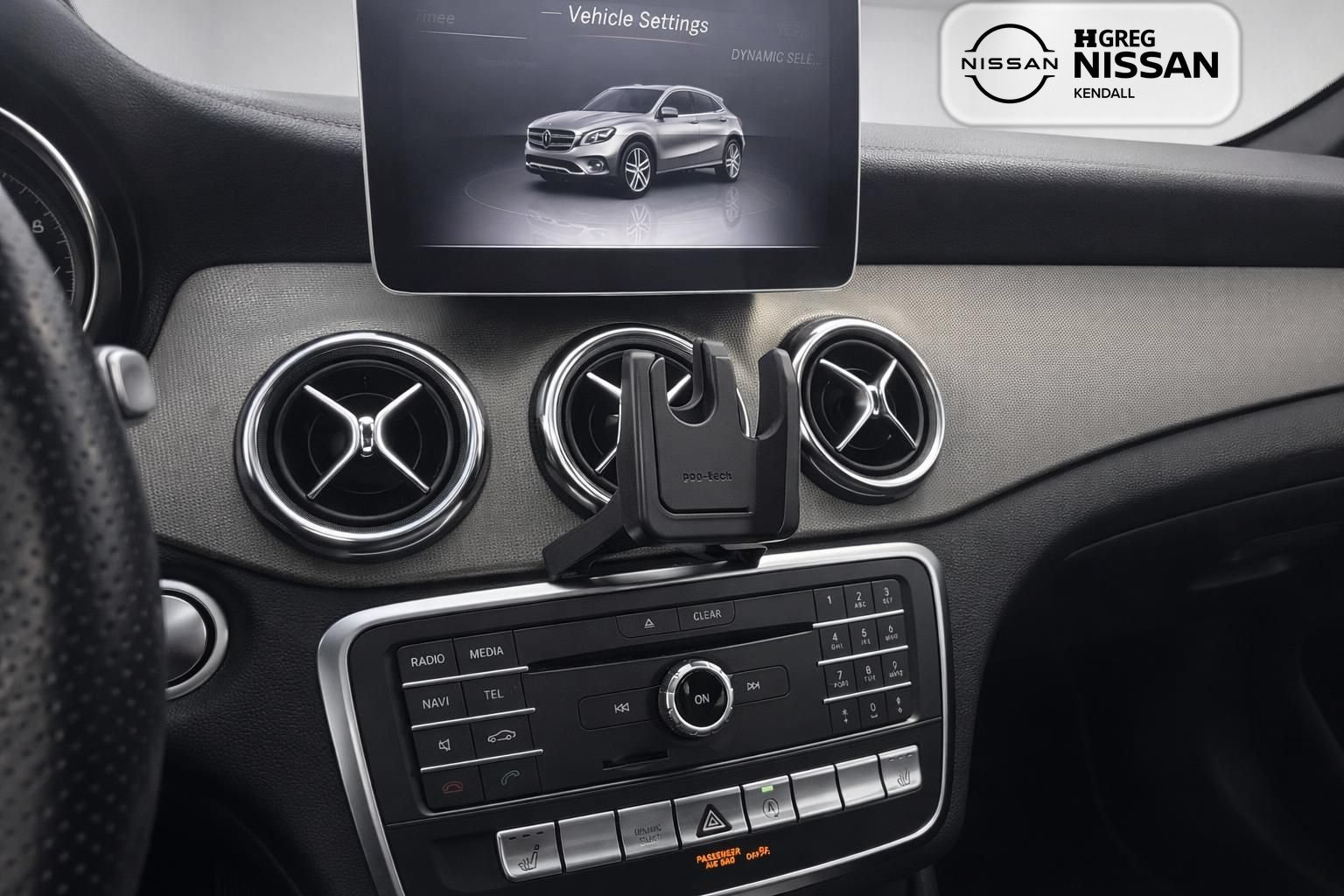 Used 2019 Mercedes-Benz GLA 250 image 8