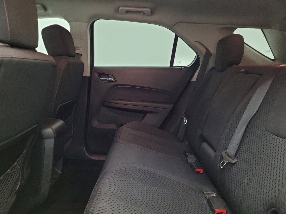 Used 2015 Chevrolet Equinox LS image 18