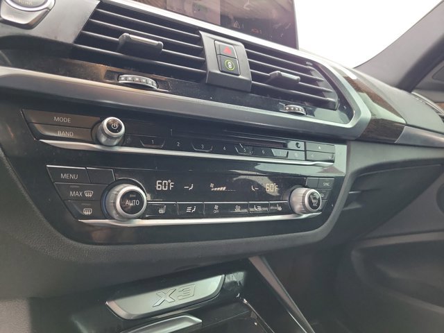 Used 2019 BMW X3 sDrive30i w/ Convenience Package RWD image 30