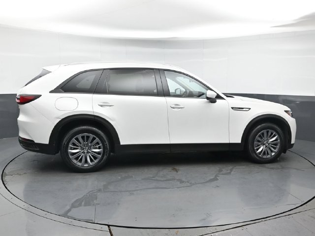Certified 2024 MAZDA CX-90 Plug-In Hybrid w/ Preferred AWD/4WD image 6