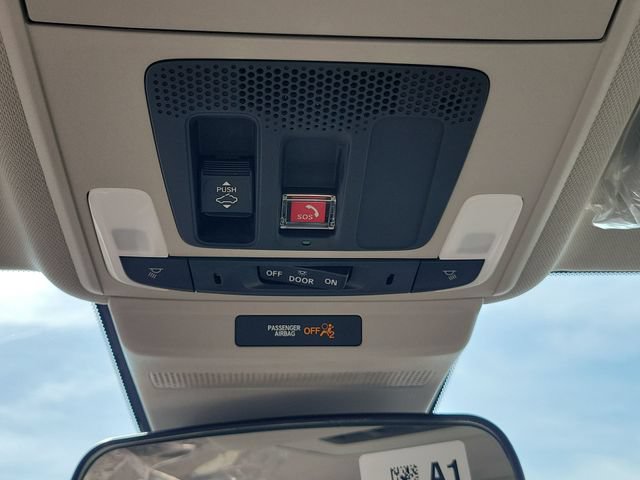 New 2026 Honda Accord SE image 25