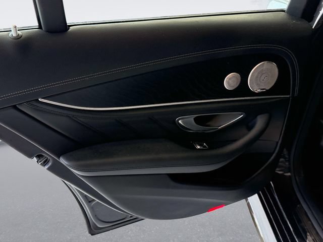 Certified 2022 Mercedes-Benz E 53 AMG 4MATIC Sedan image 11