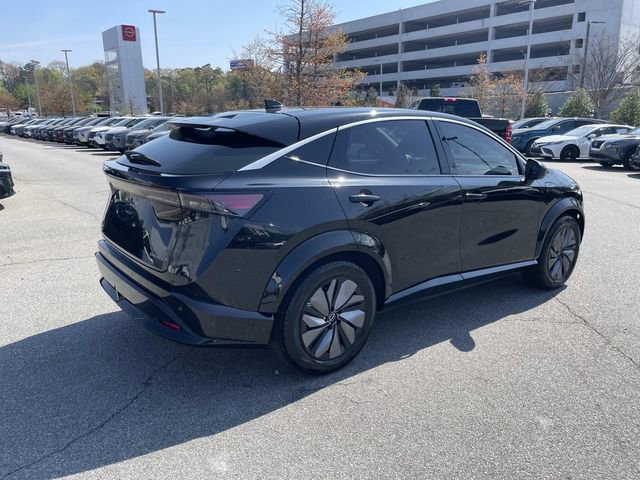 Used 2023 Nissan Ariya FWD image 3