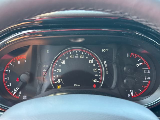 New 2026 Dodge Durango GT AWD/4WD image 31