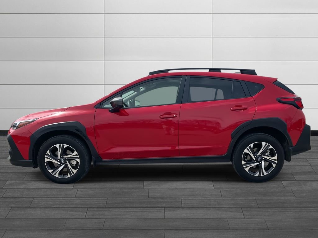 Used 2025 Subaru Crosstrek 2.0i Premium w/ Popular Package #4 AWD/4WD image 6