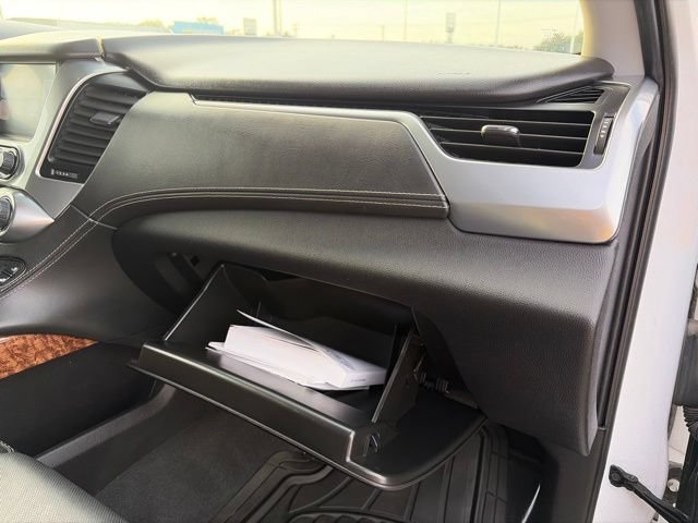 Used 2020 Chevrolet Tahoe Premier AWD/4WD image 59