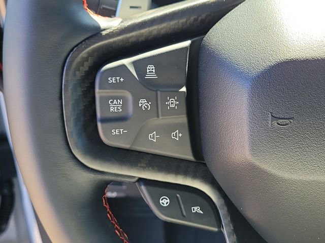 New 2026 Ford Bronco Raptor w/ Interior Carbon Fiber Pack image 21