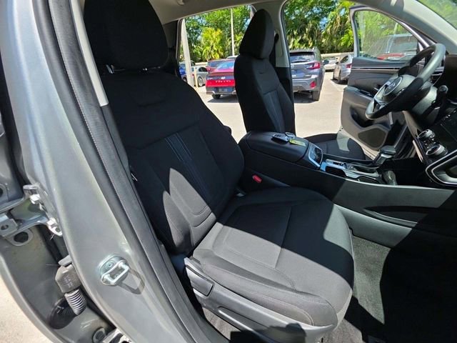 Used 2023 Hyundai Tucson SEL FWD image 7
