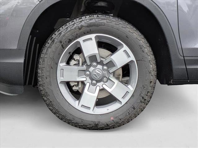 New 2025 Honda Ridgeline RTL image 10