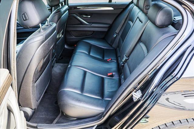 Used 2014 BMW 535i xDrive Sedan image 23