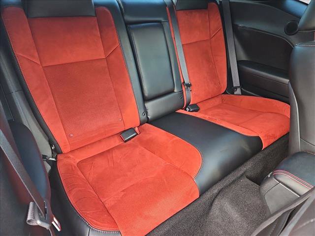 Used 2023 Dodge Challenger R/T Scat Pack RWD image 20
