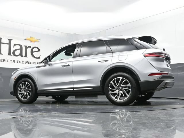 Used 2020 Lincoln Corsair FWD w/ Equipment Group 101A image 53
