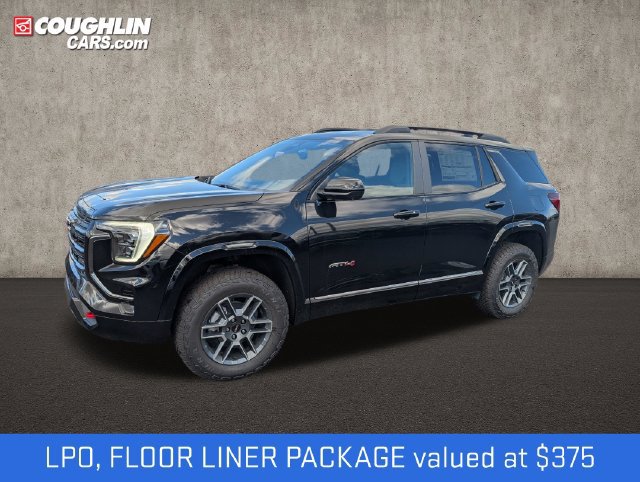 New 2027 GMC Terrain AT4 w/ Convenience Package III AWD/4WD image 4
