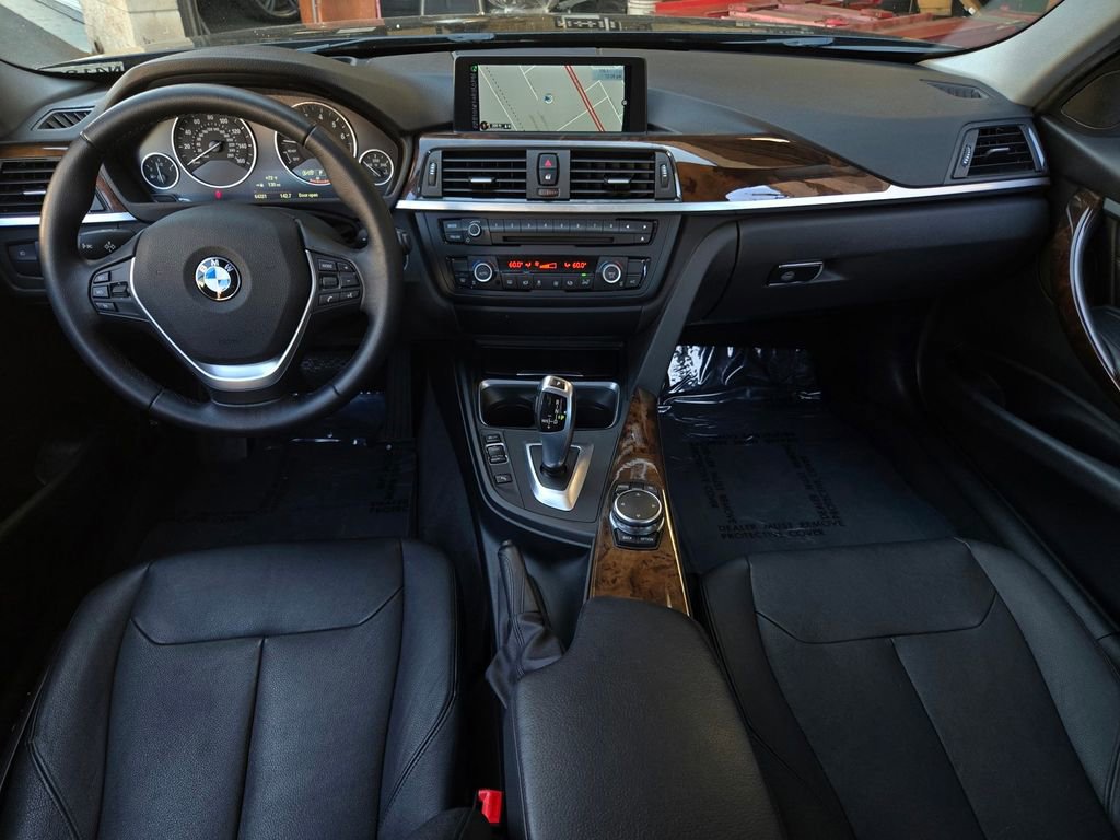 Used 2015 BMW 328i Sedan image 14