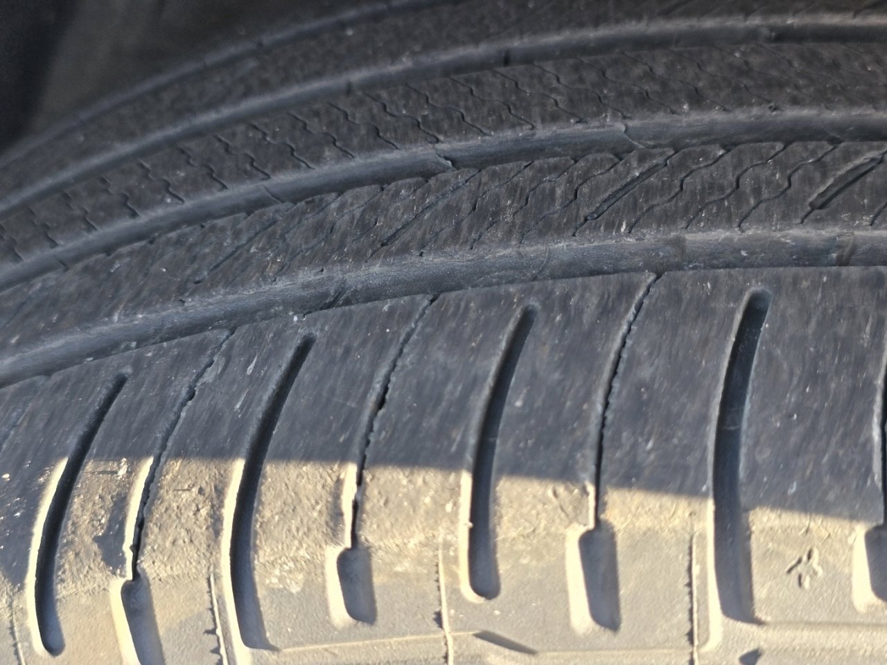 Certified 2025 Toyota Highlander LE image 11