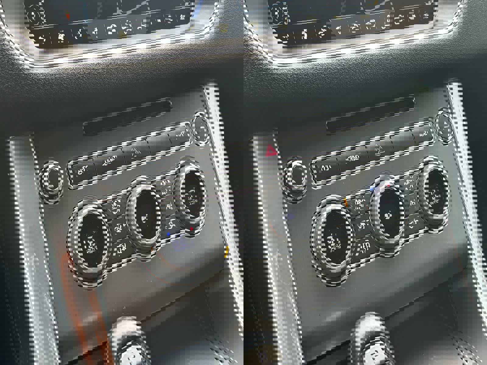 Used 2017 Land Rover Range Rover Sport SE image 22