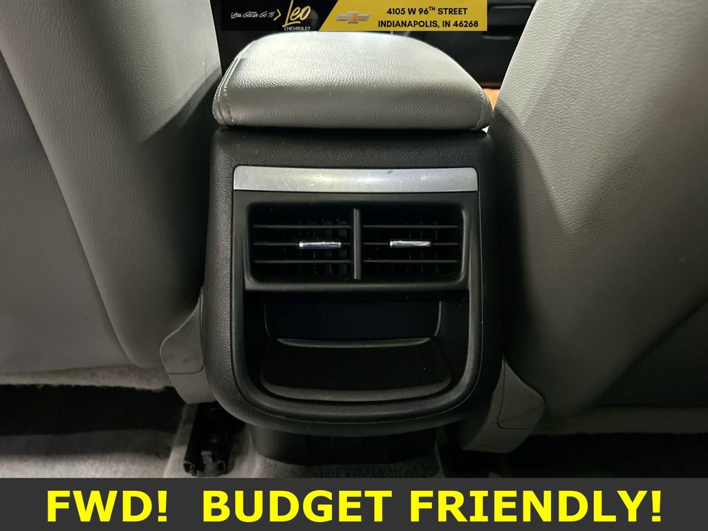 Used 2019 Chevrolet Impala LT image 23