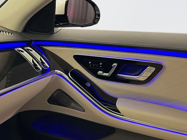 Certified 2023 Mercedes-Benz S 580 S 580 image 34
