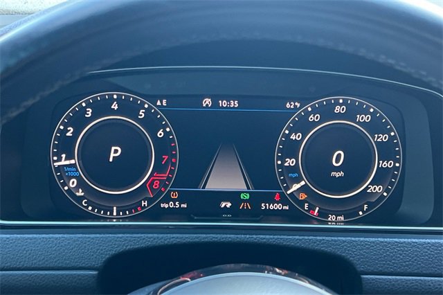 Used 2019 Volkswagen Golf R 4-Door image 30