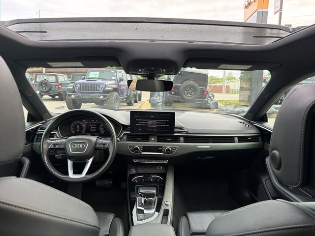 Used 2024 Audi A5 2.0T Premium Plus image 18
