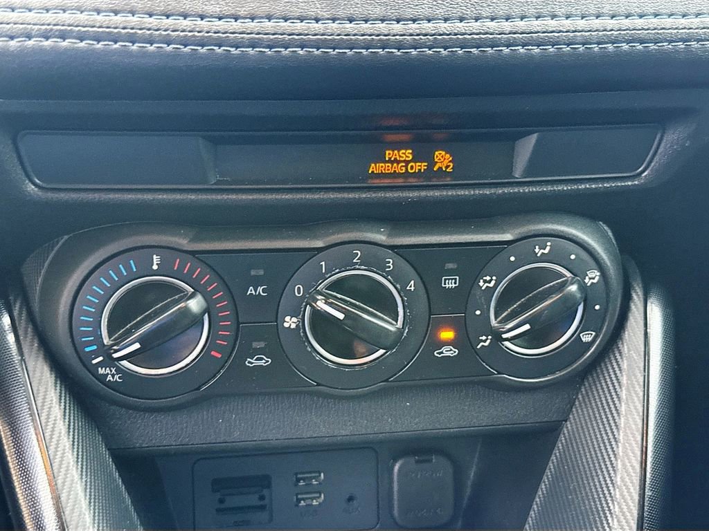 Used 2016 Scion iA image 15