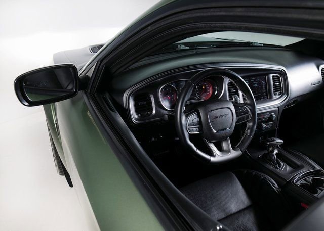 Used 2021 Dodge Charger SRT Hellcat w/ Harman/Kardon Audio Group image 24