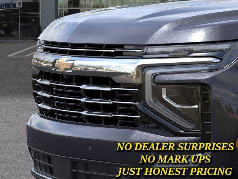 New 2026 Chevrolet Tahoe LT w/ Comfort Package RWD image 13
