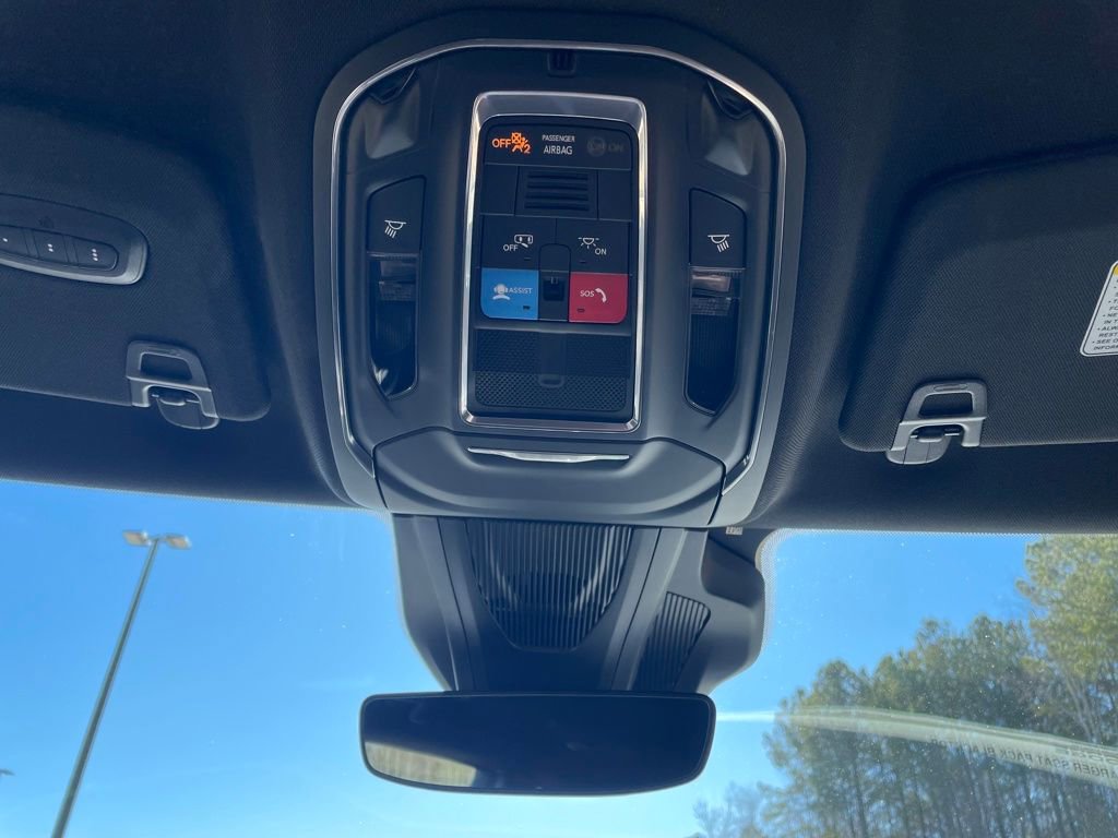 New 2026 Dodge Charger R/T Scat Pack image 18