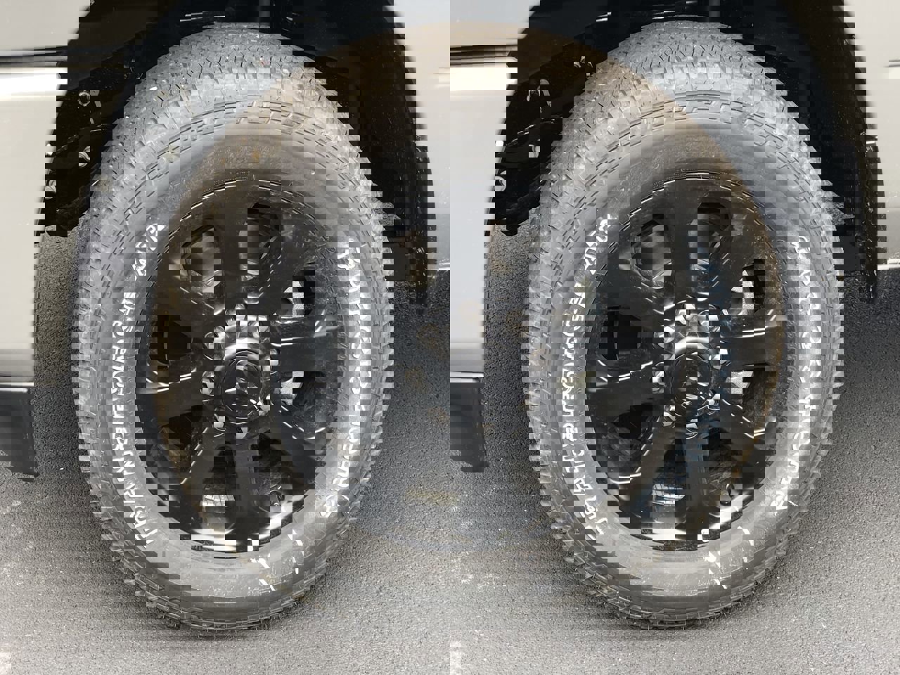 New 2026 RAM 2500 Laramie w/ Night Edition image 2