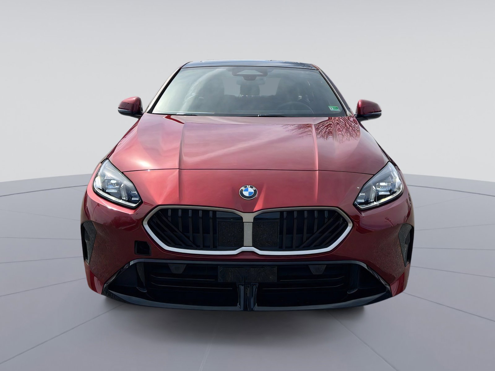 New 2025 BMW 228i xDrive w/ Premium Package image 8