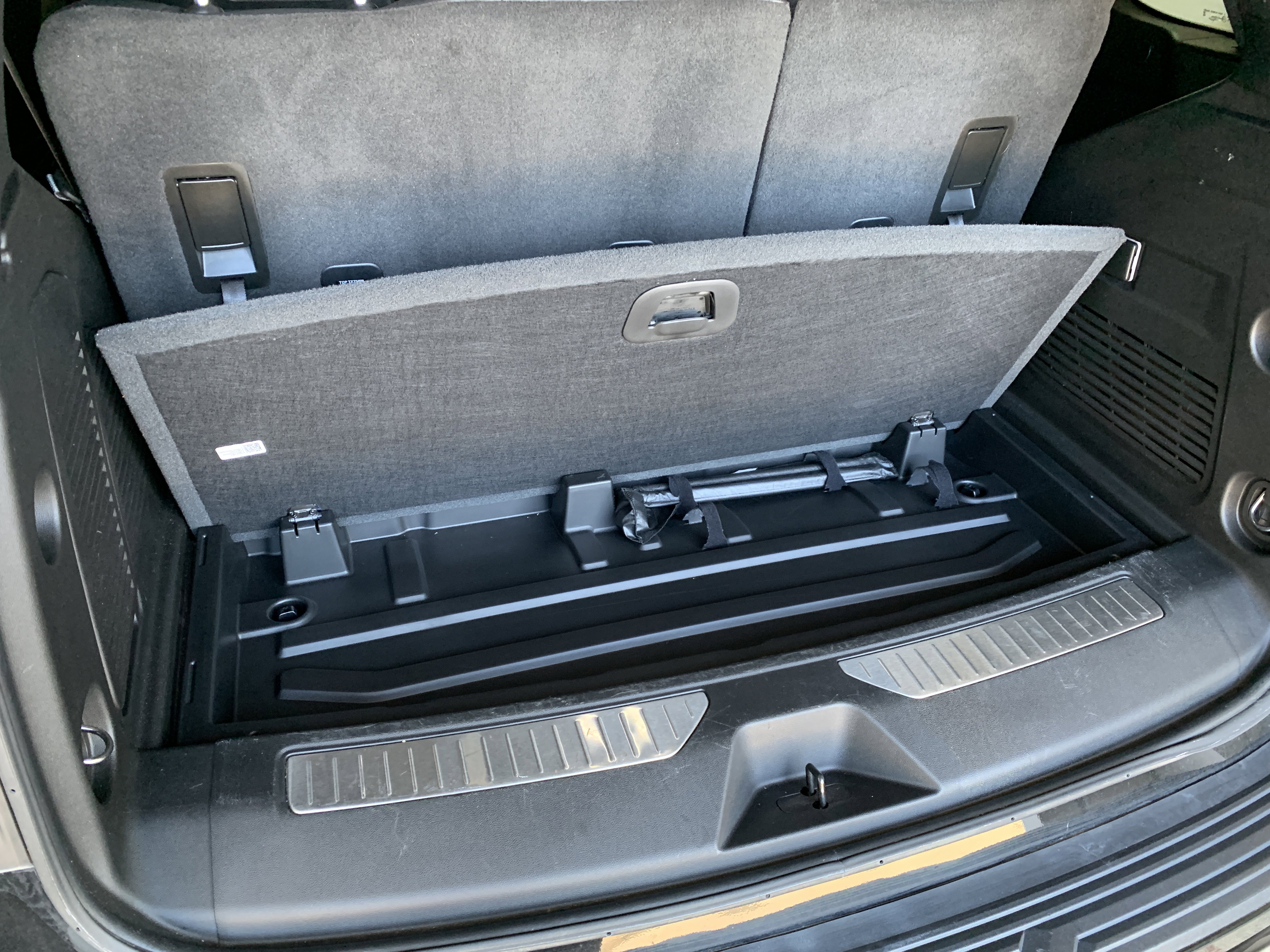 Used 2023 Chevrolet Tahoe Z71 image 48