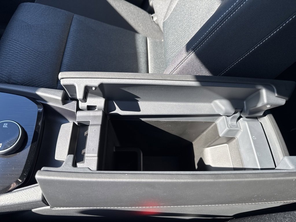New 2026 Nissan Rogue SV image 20