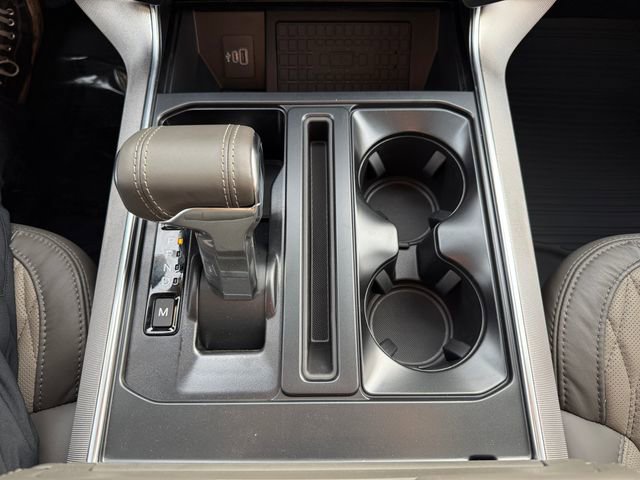 New 2026 Ford F150 Platinum w/ Equipment Group 703A Plus image 43