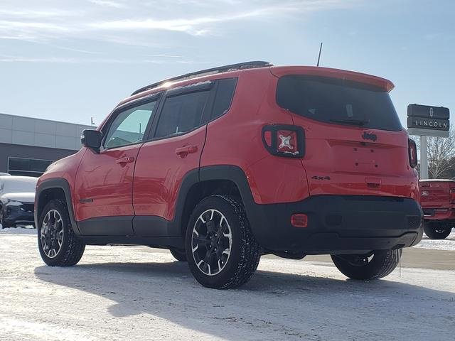 Used 2023 Jeep Renegade Latitude image 6