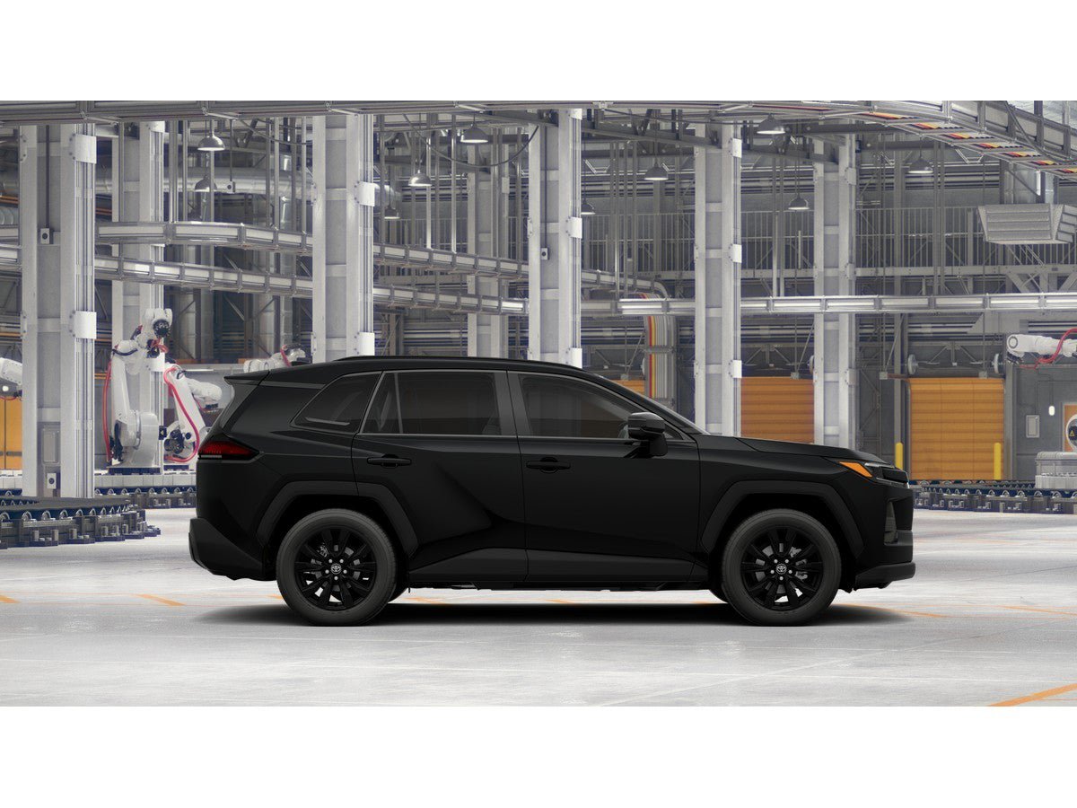 New 2026 Toyota RAV4 XLE Premium FWD image 12