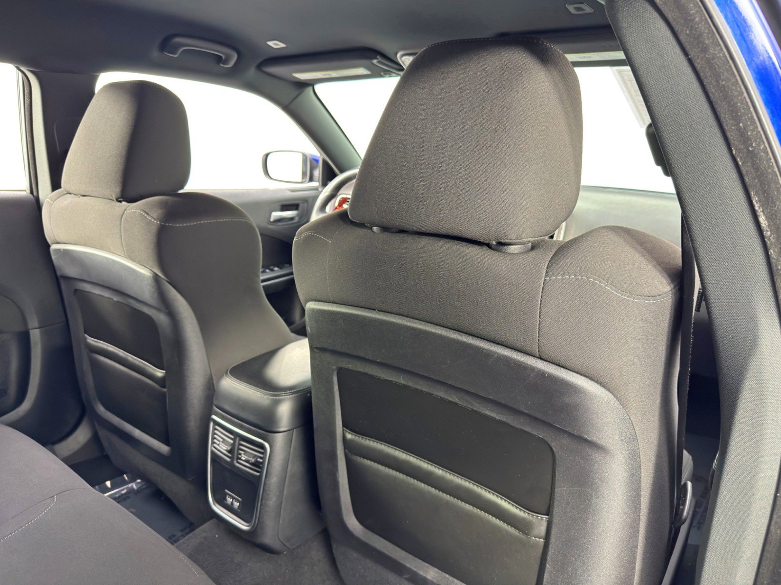 Used 2021 Dodge Charger R/T image 30