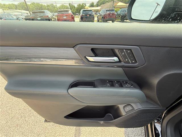 New 2026 GMC Terrain AT4 w/ Convenience Package III image 12