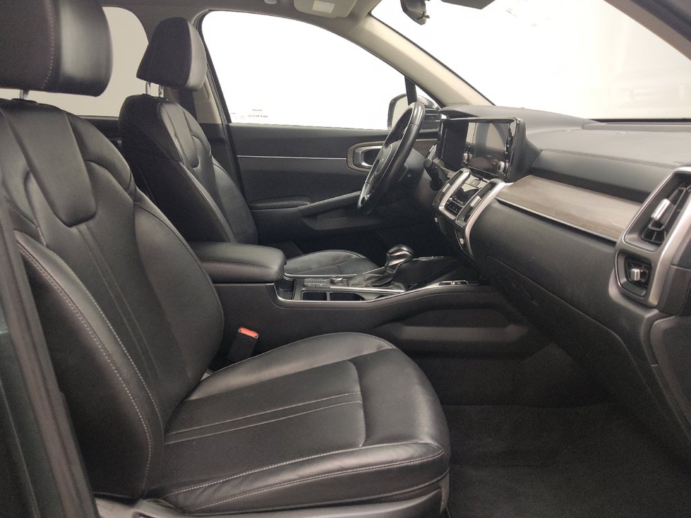 Used 2022 Kia Sorento S w/ Panoramic Sunroof Package AWD/4WD image 21