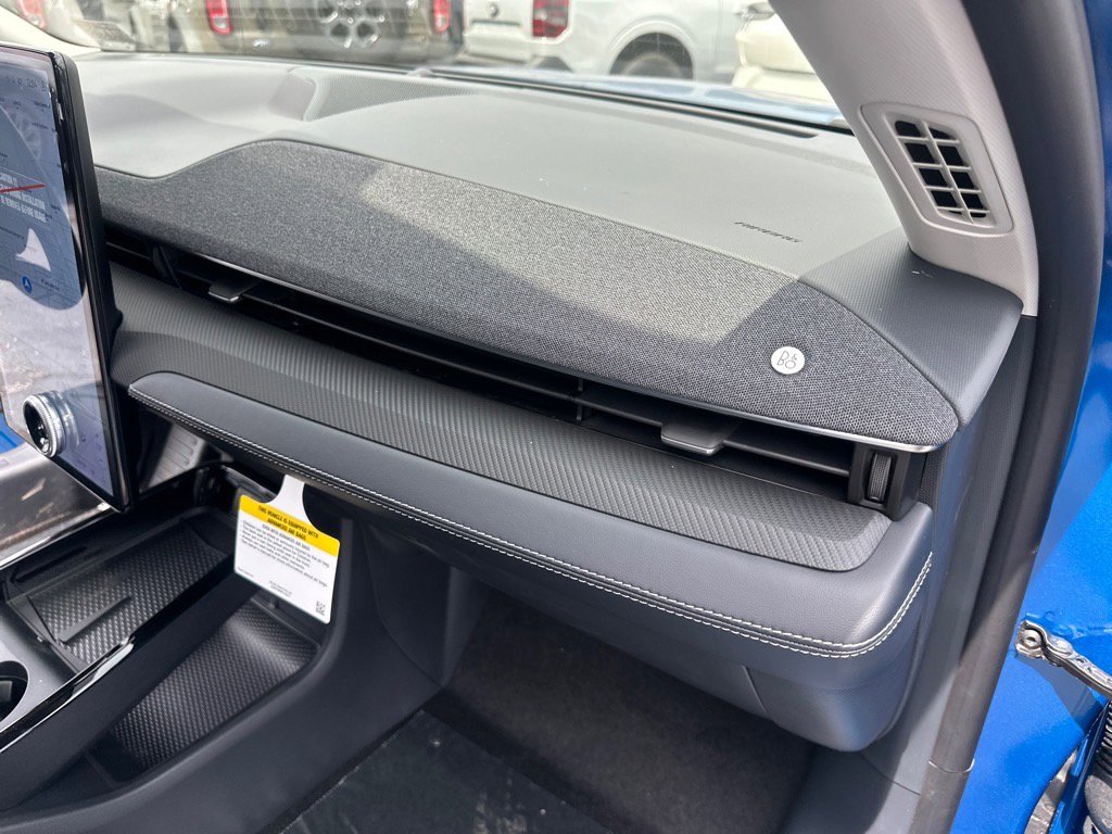 New 2025 Ford Mustang Mach-E Premium image 49