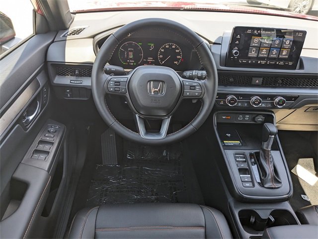 New 2025 Honda CR-V Sport-L image 14