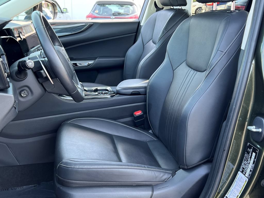 Used 2023 Lexus NX 350 AWD image 7