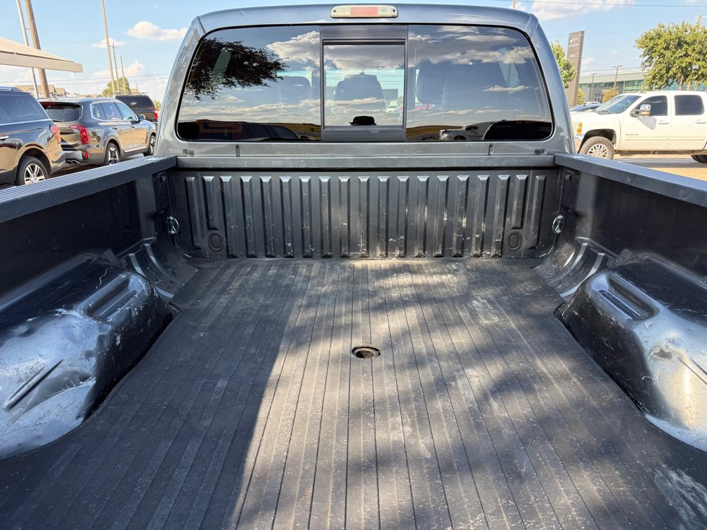 Used 2016 Ford F350 Lariat w/ Lariat Ultimate Package AWD/4WD image 13